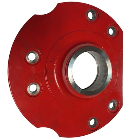 Aftermarket Rotor Plate  3rd Generation Only Fits Capello Spartan WN-E1-80171-PEX